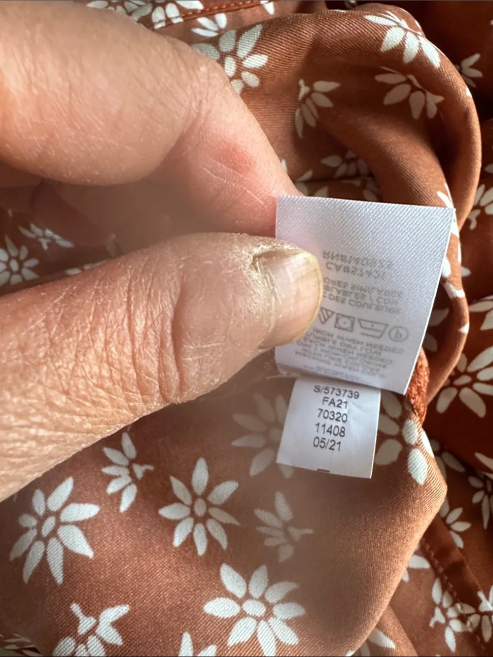 LOFT new tag